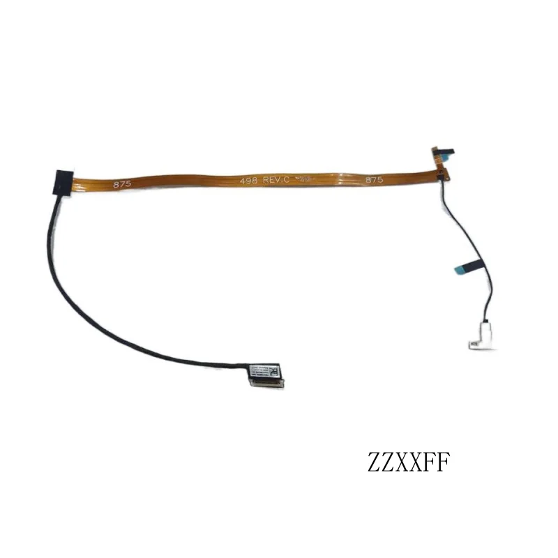 WZF FOROriginal dla LENOVO ThinkPad T16 P16s Gen 3 Gen 4 KABEL KAMERY DC02C00UE00