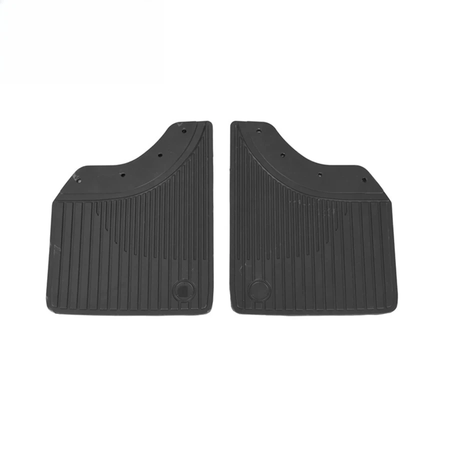 2019 Year ABS G Class W464 W463a G63 G350 G500 G550 Rear Fenders Back Mud Flags Accessory Body Kit Parts Auto Automotive