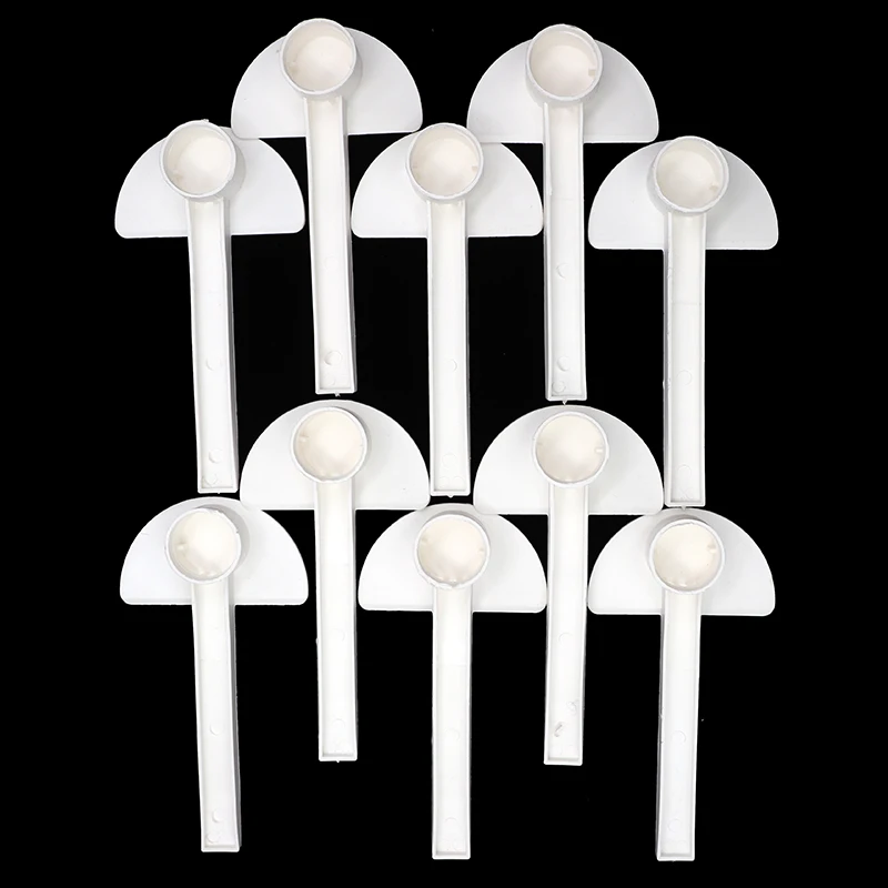 

5/10pcs Bee Feeder Water Drink Feeding Beekeeping Apiculture Tool Beehive Plastic Beekeeper Beekeeping Tools Bee Sink