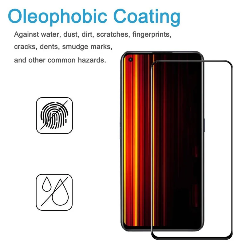 realme gt 3 9H Protection for Realme GT Neo 3T Glass realme gt neo 3 t cristal templado guard glass realmi gt neo 3 gt3 gt 2 neo 5 neo 2 3t gt2 pro