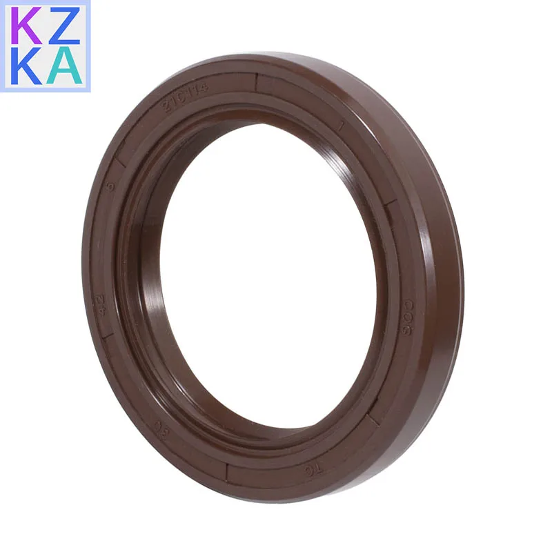 93102-30M56 Oil Seal For YAMAHA Boat Engine 40HP 40J Lower Casing Size 30*42*6MM 93101-30M33 93102-30M56-00 Boat Engine Parts