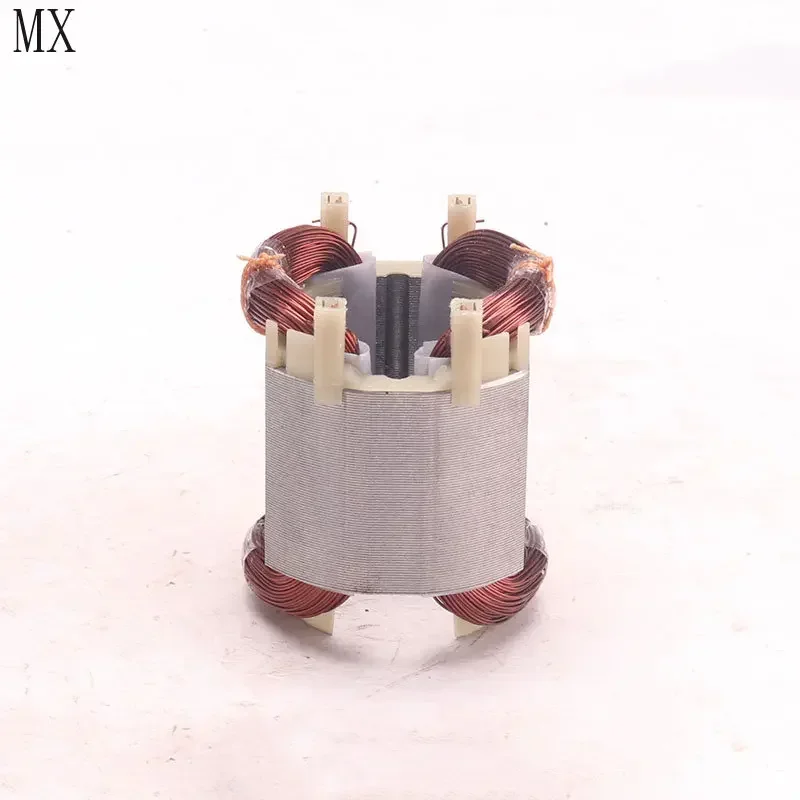 Electric Hammer Stator for Makita HR2470 HR2460 Electric Hammer Impact Drill Stator Coil Stator Accessories