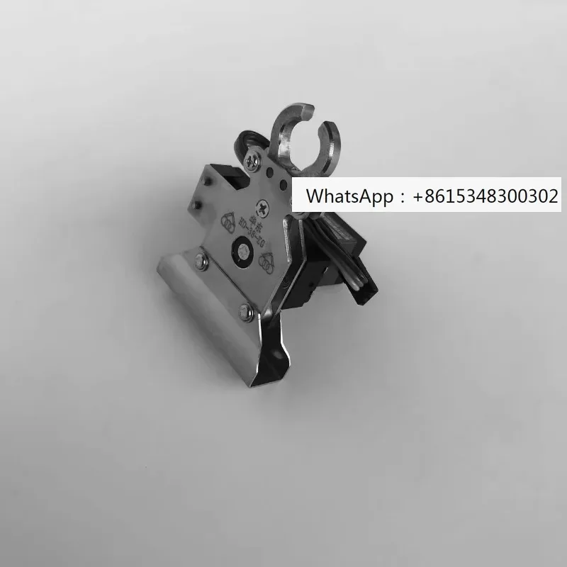 

Цифровой сервопереключатель с дистанционным управлением, сетчатый съемник, автоматический разъединитель, спасательный дозатор, металлический дроссель