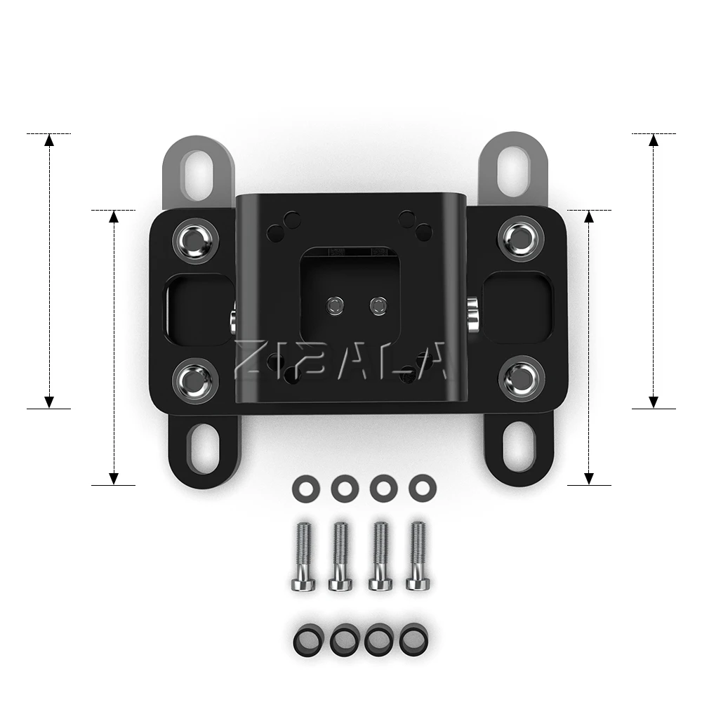 FOR 390 790 Adventure 690 Enduro SMC R GPS Mount Bracket for Husqvarna 701 Enduro Supermoto For GasGas 700 SM ES 2023 2022 2024