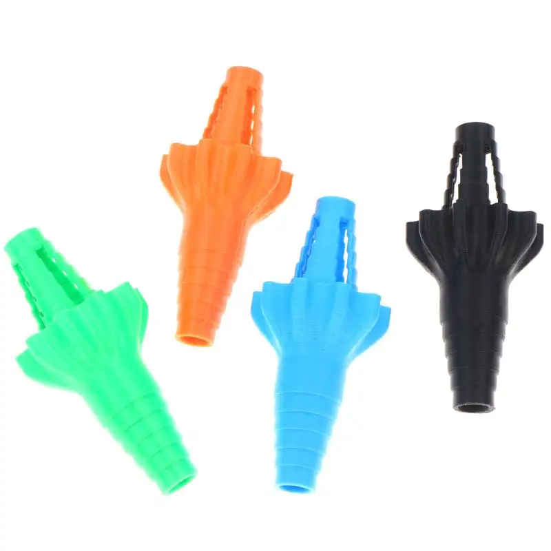 1 Stück Universeller Flaschenentleerer, Wiederverwendbarer Flüssigkeitstransfer-Adapter mit Abfallfreiem Trichteradapter für Seife und Shampoo – Detail 5