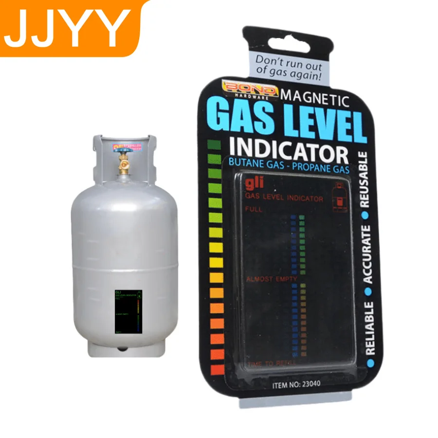 Lpg Gas Level Indic…