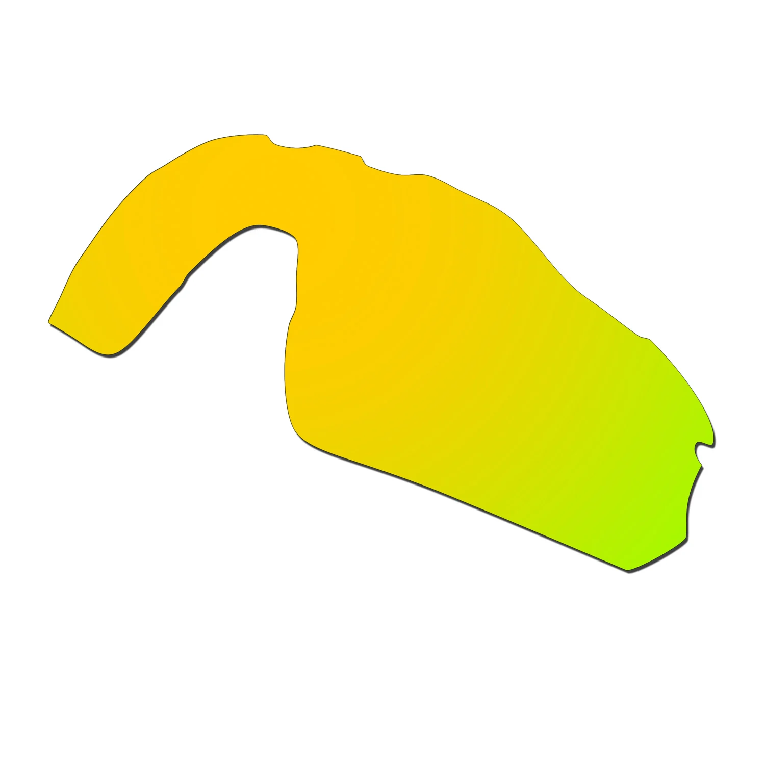 

Hkuco Mens Replacement Lenses For Oakley Radar EV Pitch Sunglasses Polarized