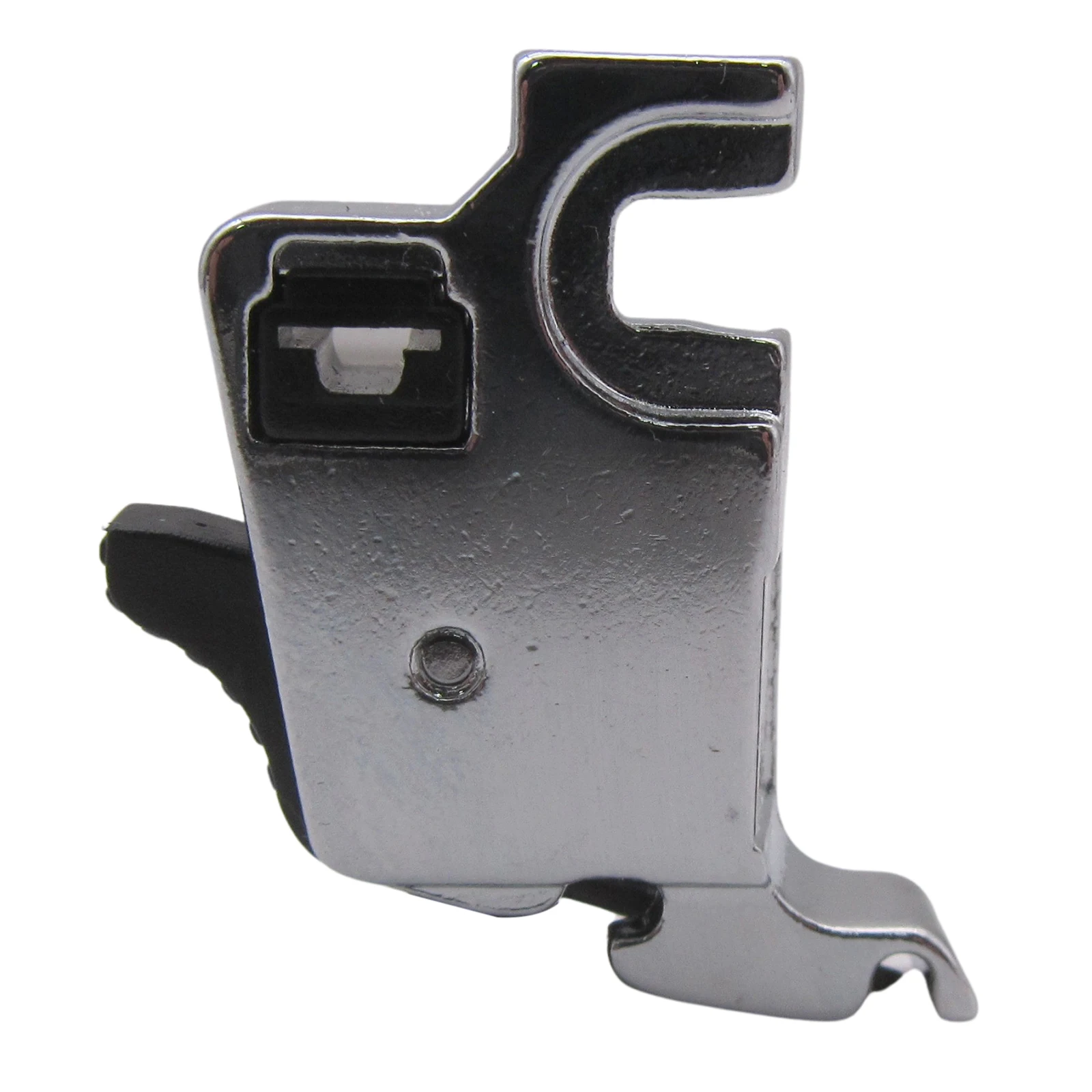 

1 шт. # XC2242051 Лапка с высоким хвостовиком ДЛЯ Brother ULT2001, ULT2002, PC-8200, PC-8500 Babylock BLBA, BLCH, BLCR