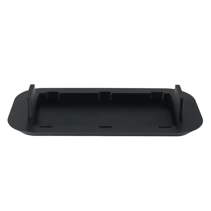 For VW T5 Seat Mounting Panel Cover Seat Anchor Point Cap Direct Replace OE 7H0883087A