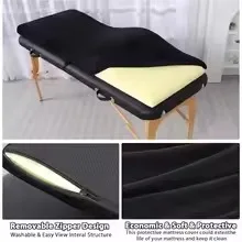 Lash Bed Topper, Colchoneta Para Camilla De Pestañas Cushion for Beauty Salon,esponja Para Camilla De Pestañas
