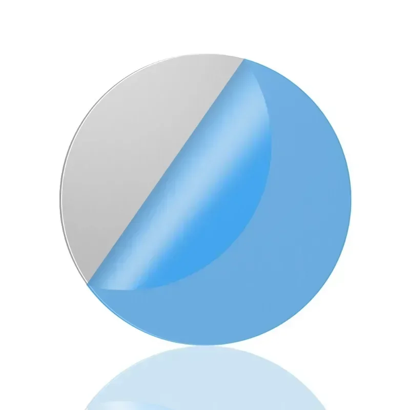 Magnetic Metal Plate for Car Phone Holder Universal Iron Sheet Disk Sticker Mount Mobile Phone Magnet Stand for iPhone Samsung