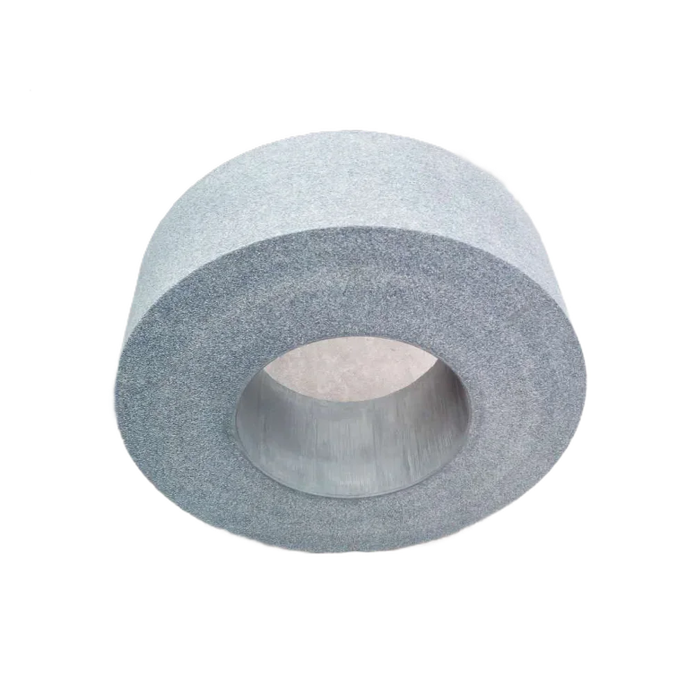 Factory Supply 500x150x304.8 Centerless Grinding Wheel for Cylindrical Rollers