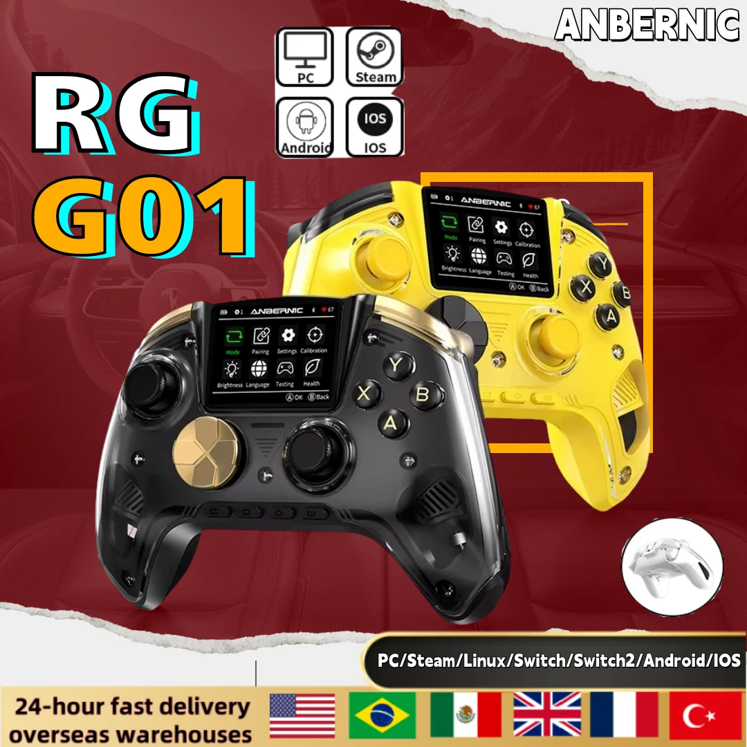 Ayaneo Pocket Evo R…