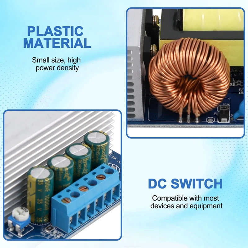 Ac 100-240V To Dc 2…