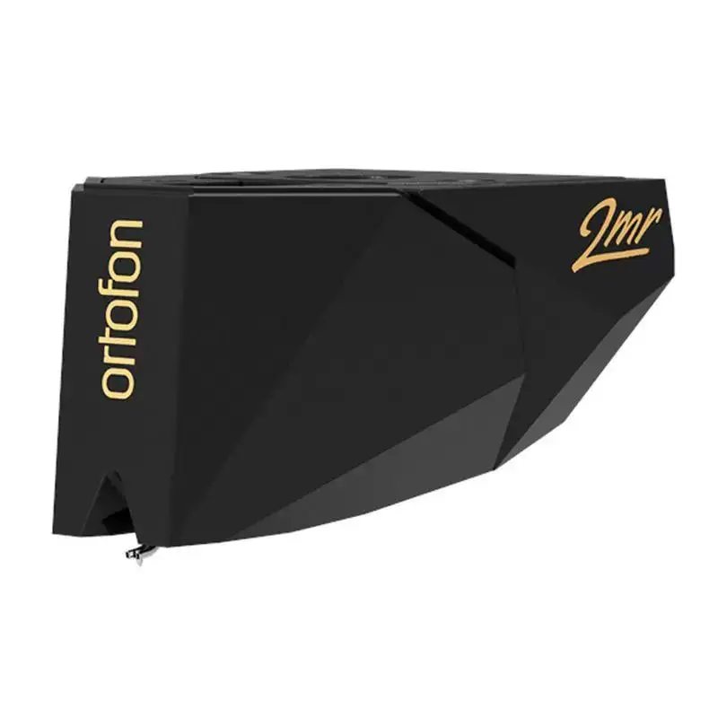 Ortofon High Wind 2MR Low-Profile MM LP Cartridge Compatible with Gentleman Turntables