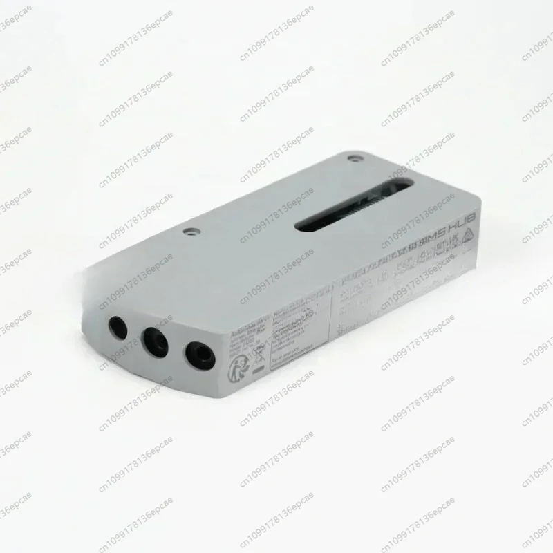 

For Bambu Lab AMS Hub Expand AMS Connection for Bambu X1/P1 Series Printers AMS Unit Multi-AMS 16 Channels for Bambu X1C/P1S
