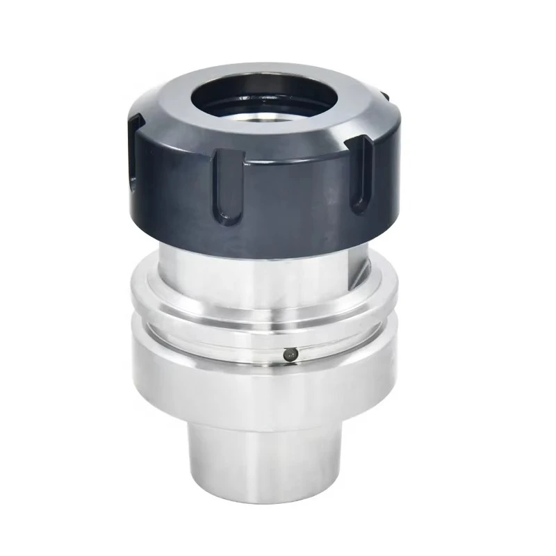 

Numerical control machine tool holder milling chuck machine