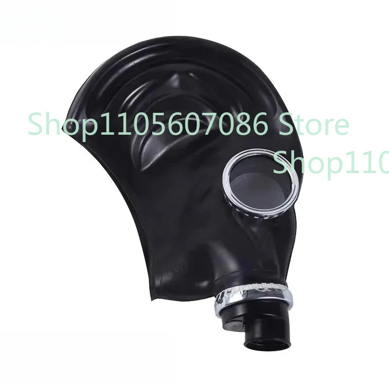 All-inclusive Gas Mask Breathing Bag Bottle Accessories Breathing Control