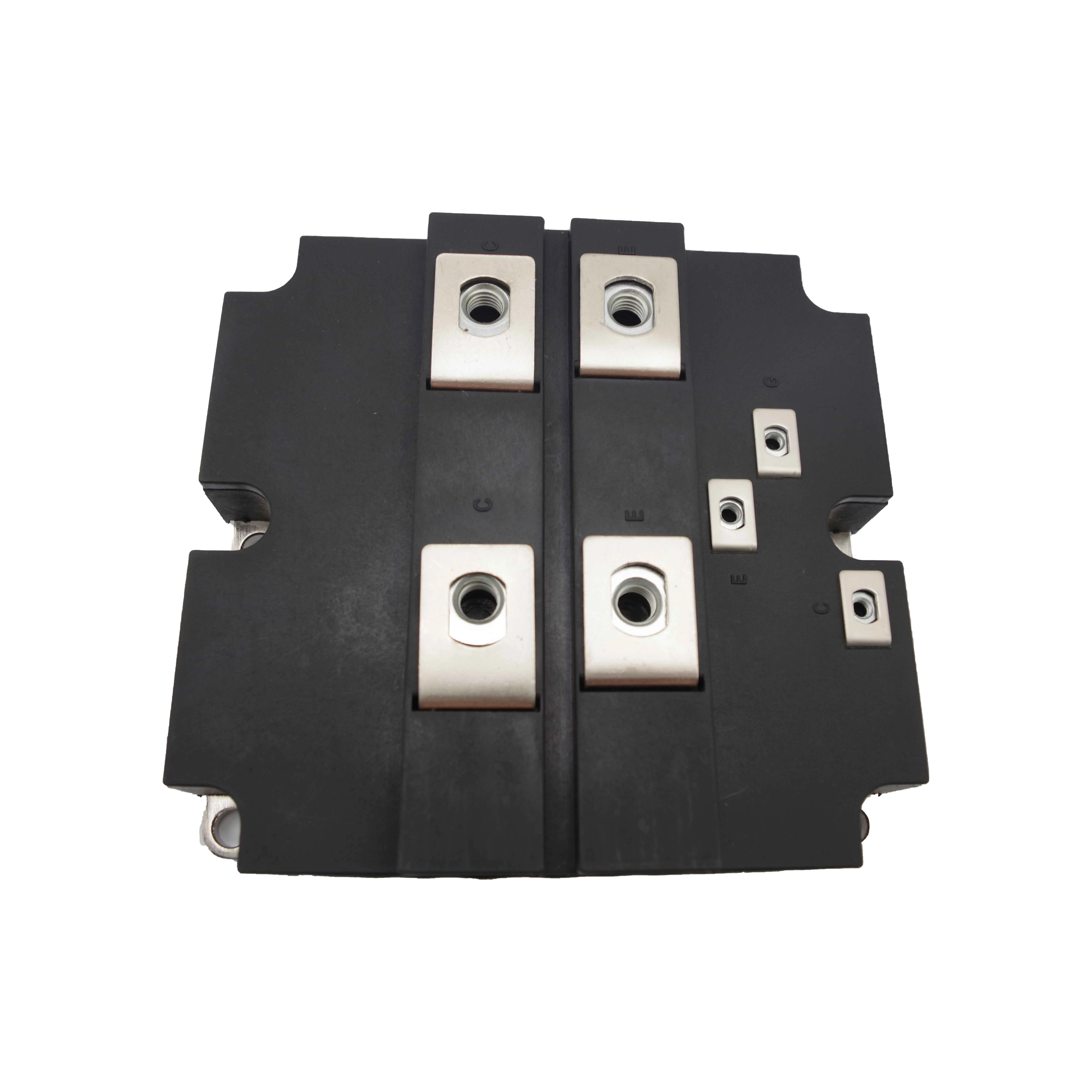 Rectifier Igbt Module 1200V 1600A Diode Module FZ1600R12KF4