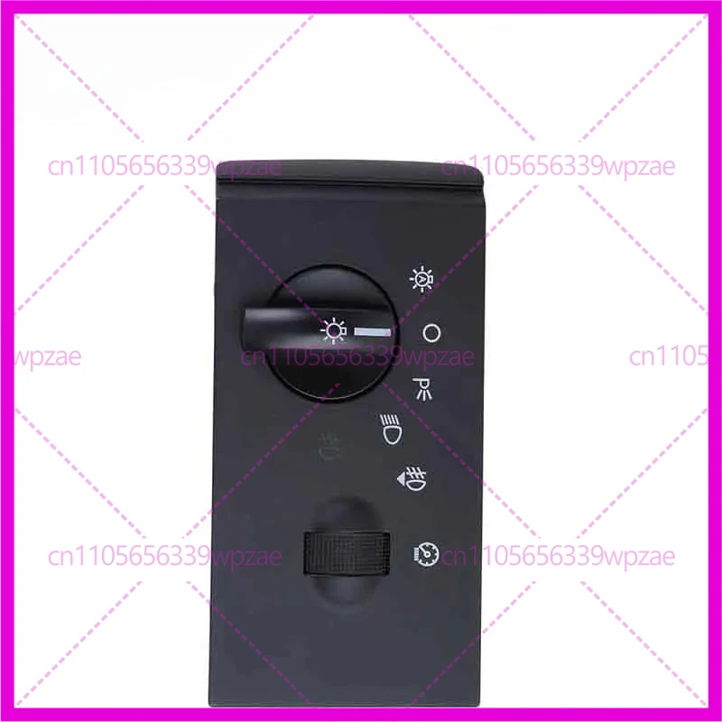 New Car Headlight S…