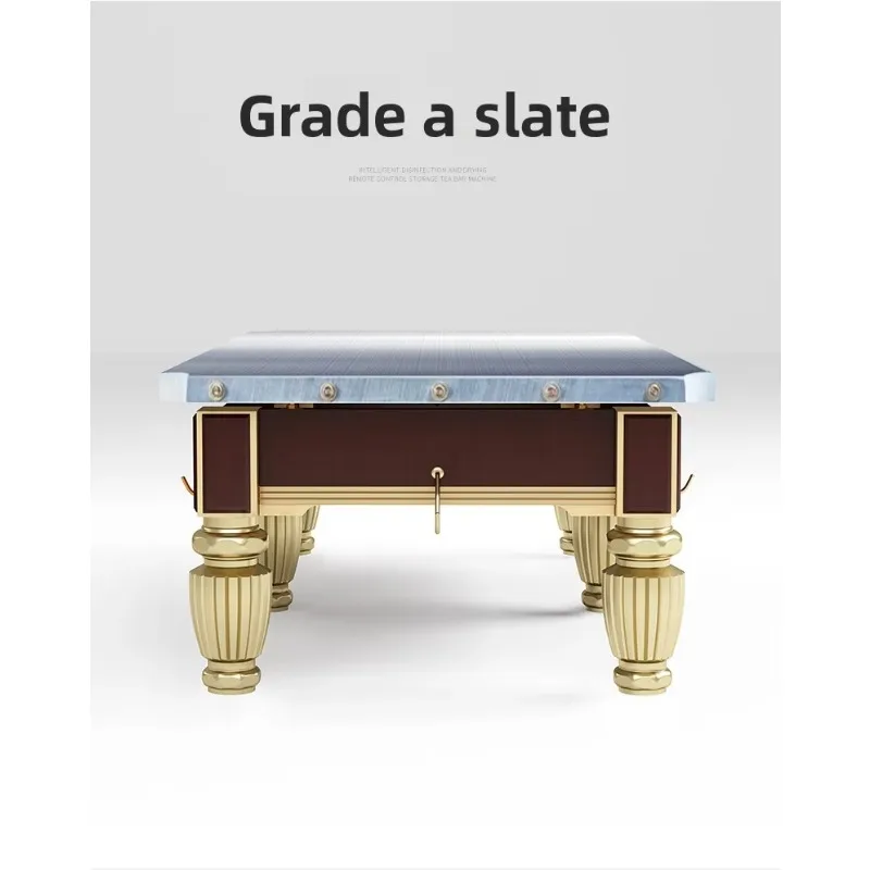 Factory-Direct Modern Indoor Billiard Tables From Original Manufacturer Affordable Pricing