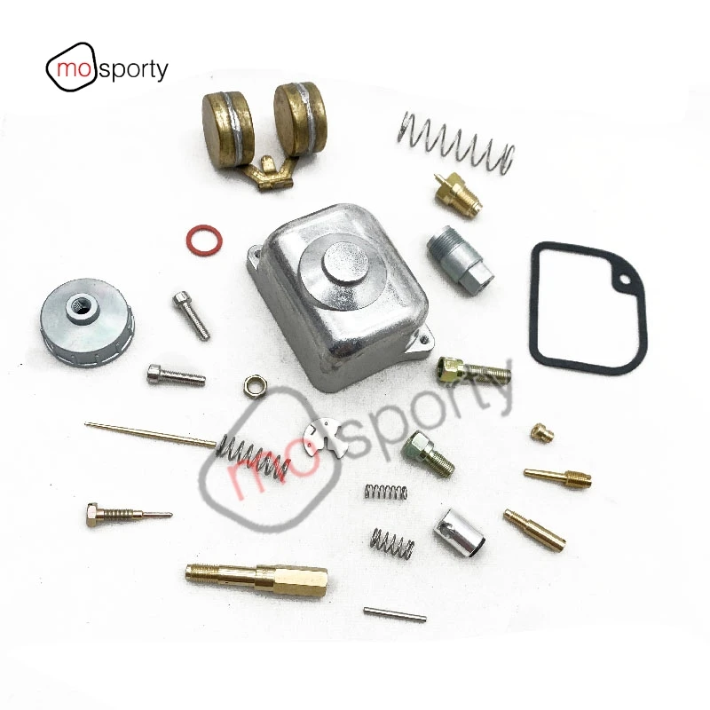 4Set/2Set/1Set Carburetor Repair Kit float pairt for 16N1 16N1-11 16N1-12 Simson S50 S51 S70 KR51 SR50 S80 S53 S60 SR50 SR80