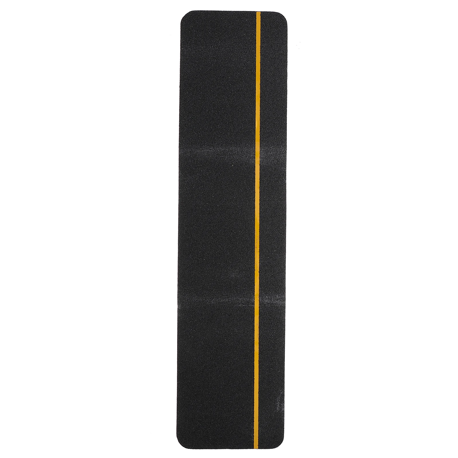 

Non slip Glow Dark Stair Mats Reflective Adhesive Shower Strips Yellow Durable Waterproof Premium Easy Install Indoor Outdoor