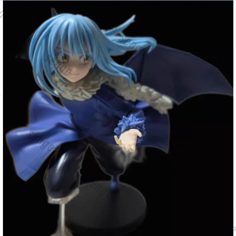 

[Genuine in stock]Bandai Banpresto ESPRESTO About That Time I Was Reincarnated as a Slime Rimuru Scenery Figures Ornaments Gifts
