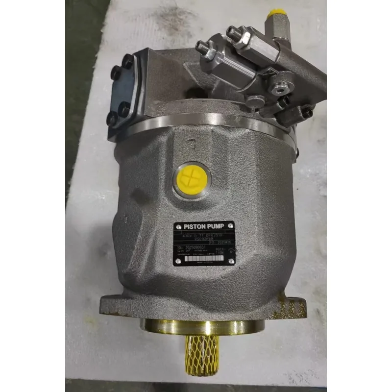 

A10VO71DFR 31R- VSC92K68 R902506697 Гидравлический осевой поршневой насос A10Vo18 A10Vo28 A10V071 A10VO71DFR1/31L-PSC62K01