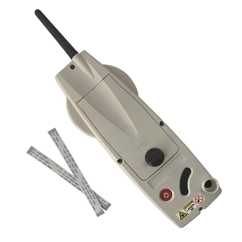 

Total Station Accessories Side Cover With Blue tooth Repair Aparts for