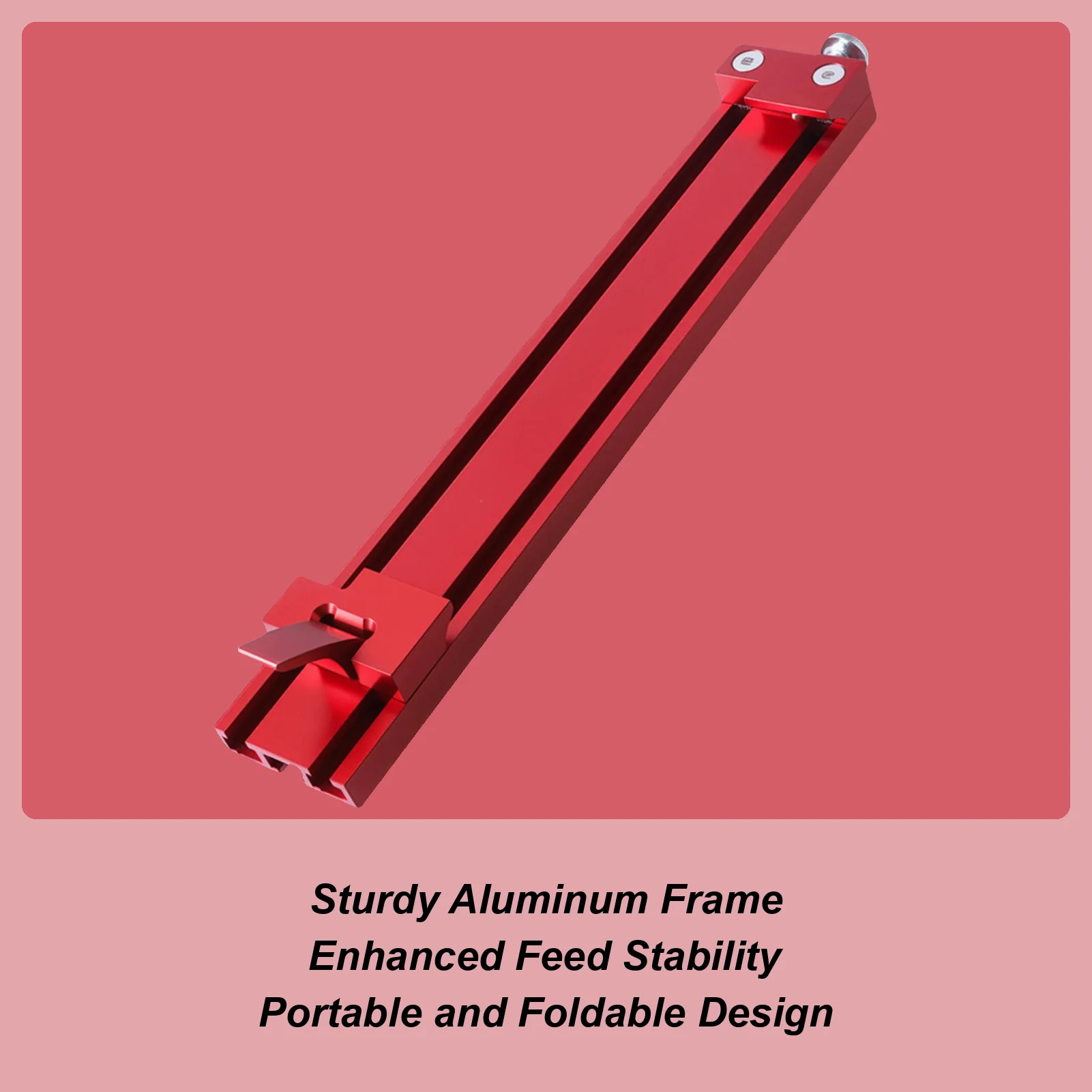 

Circular Saw Guide Rail Electric Circular Saw Base Guide Track Positioning Clamp Woodworking Tools for Straight Lines Door