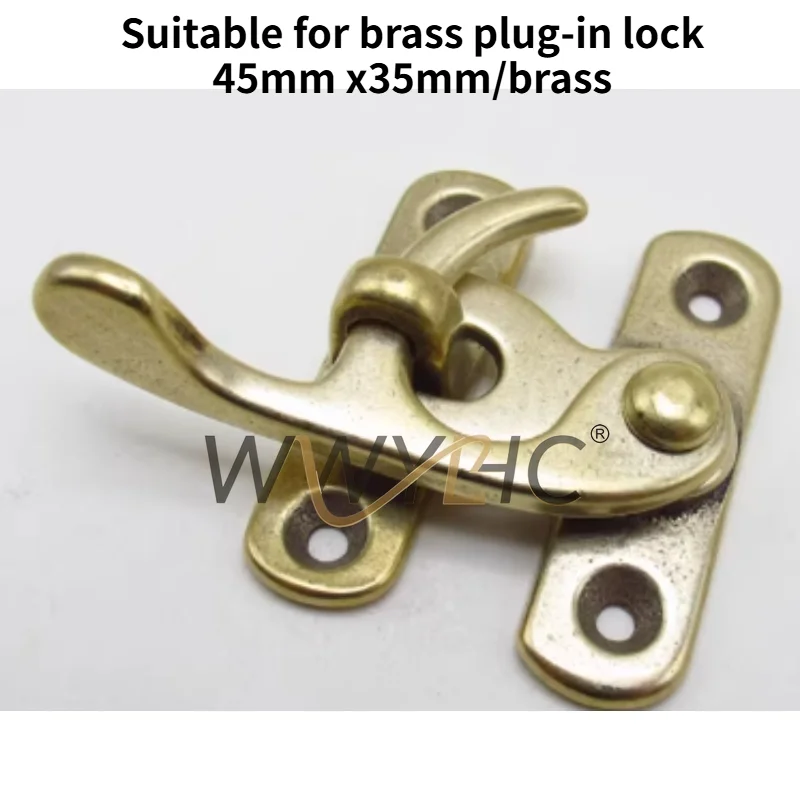 

Suitable for Link Accessories Package Lock Plug-in Lock Plug-in Rod Lock