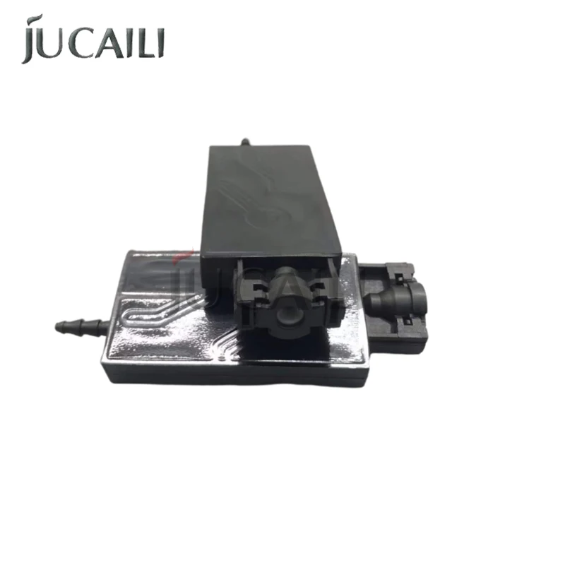 Jucaili-amortiguador de tinta para impresora Epson XP600 TX800 4720, Mimaki JV33, JV5, CJV30, Mutoh, Galaxy Twinjet, ecosolvente/tinta UV, 10 unidades