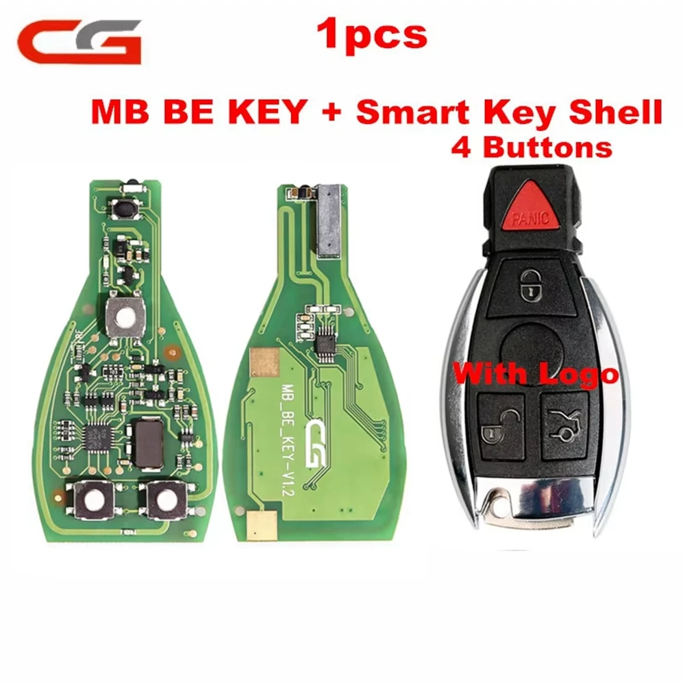 Latest Cgdi Smart K…