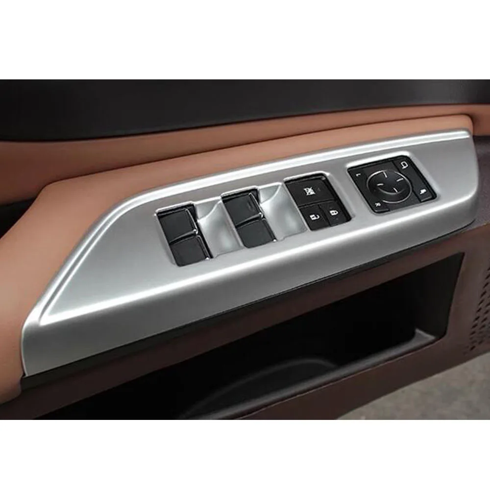 ABS Plastic Rear Air Conditioning Outlet Vent Frame Co-Pilot Storage Box Trim For Lexus ES ES200 ES250 ES300 ES350 2018-2024