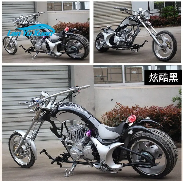 cheap adult 150cc or 250cc chopper moto bike for sale