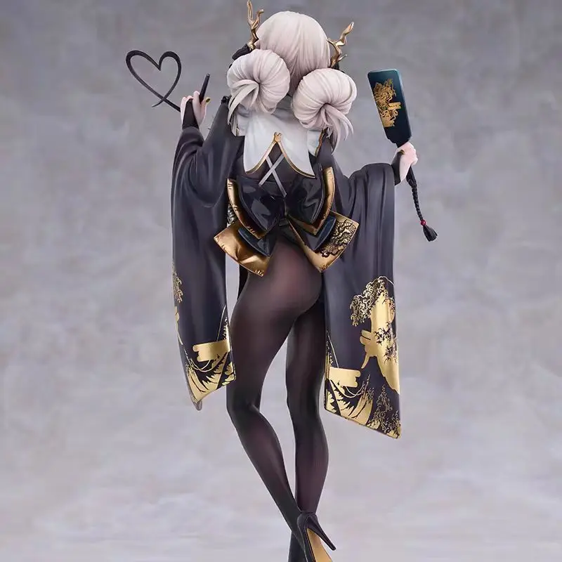 Modello Giocattolo Prevendita Blanc NIKKE: La Dea della Vittoria Personaggio del Gioco Scultura Cartoon Da Collezione Anime Figurine Statua Figure