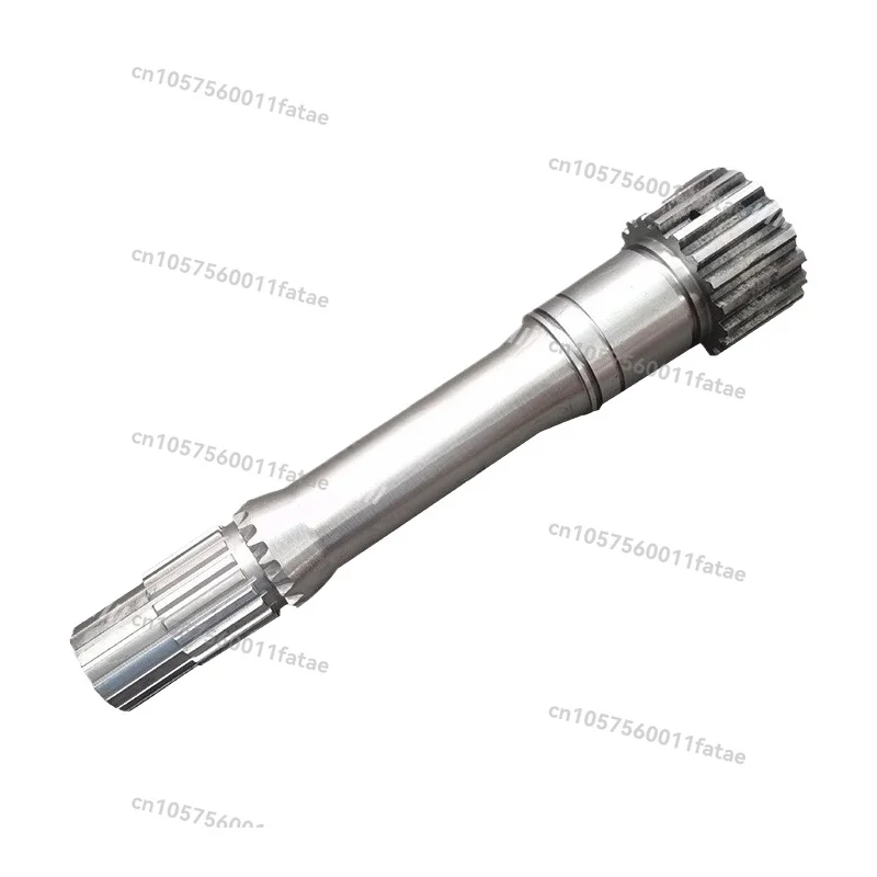 

SD32 Bulldozer Transmission Gearbox Shaft 154-01-12221 Heavy Machinery Stainless Steel Drive Part