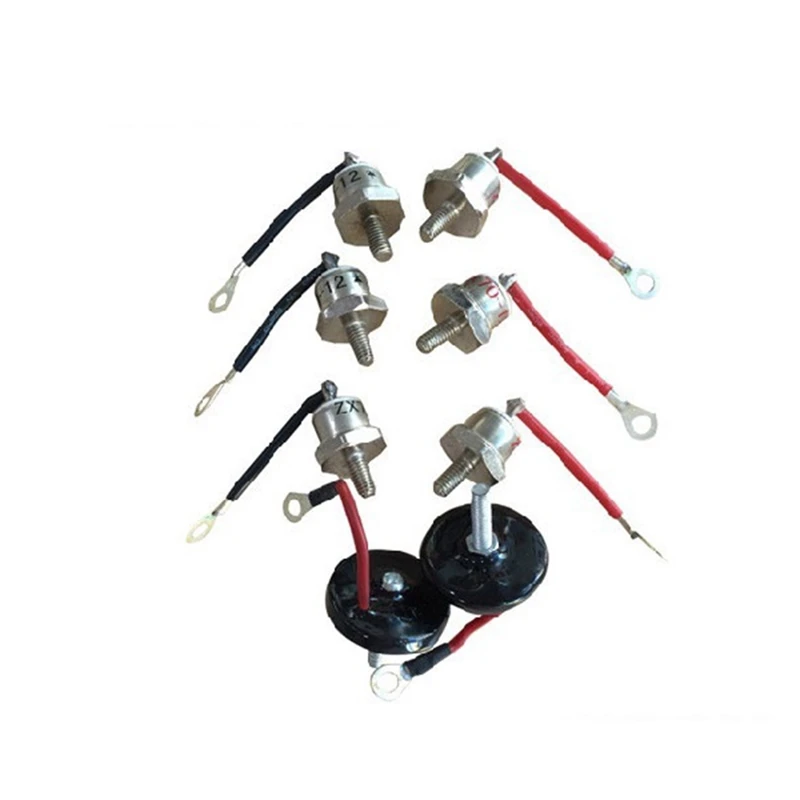 RSK2001 Rectifier Multifunction Module Diode Rectifier Bridge Accessories For Generators