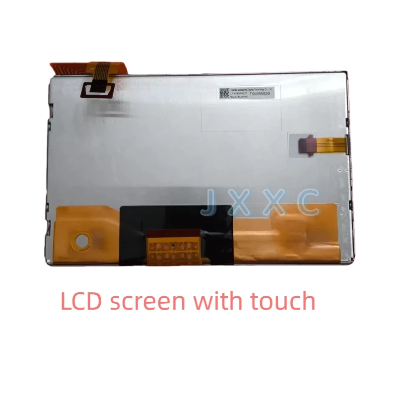 8-inch LTA080B922F is suitable for Lexus LS460 ES240 car LCD screen display