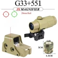 551 G33 --TAN   C