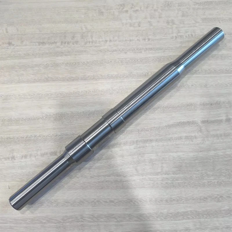 RR11 rock drill piston, suitable for 3115 3276 01 rock drills.