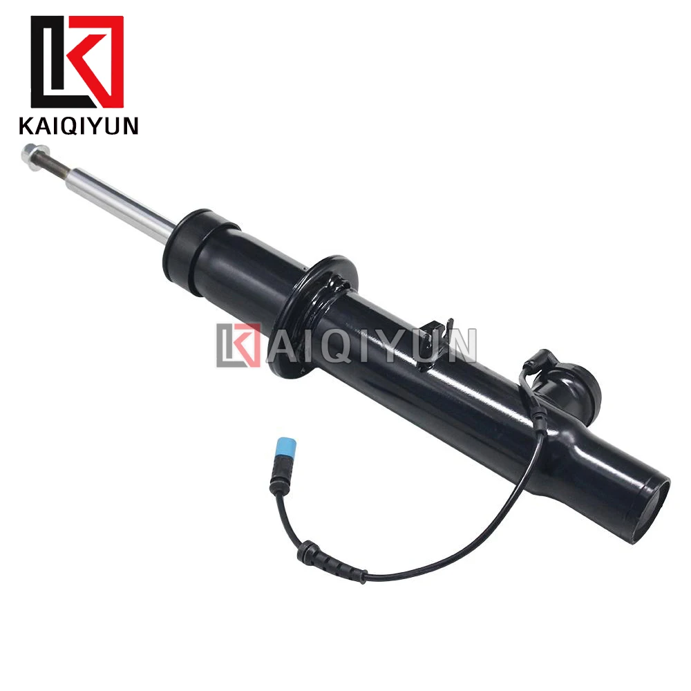 

For BMW X5 F15 X6 F16 1PCS Front OR Rear Air Suspension Shock Absorber Core With EDC 37106875083 37106875084 37106875087