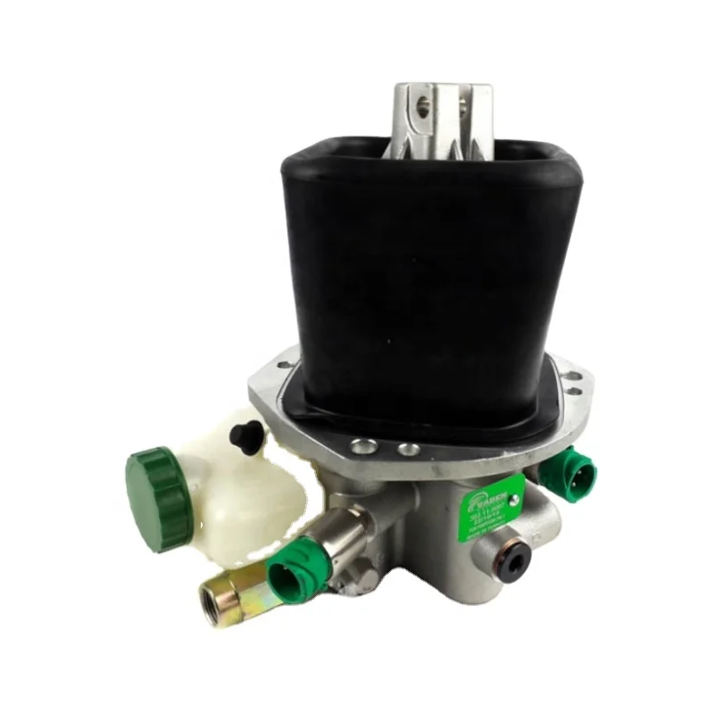 

ALJIEAO Factory Price European Truck Parts 0002606198 Gear Shift Lever Switching Device for Mercedes Actros