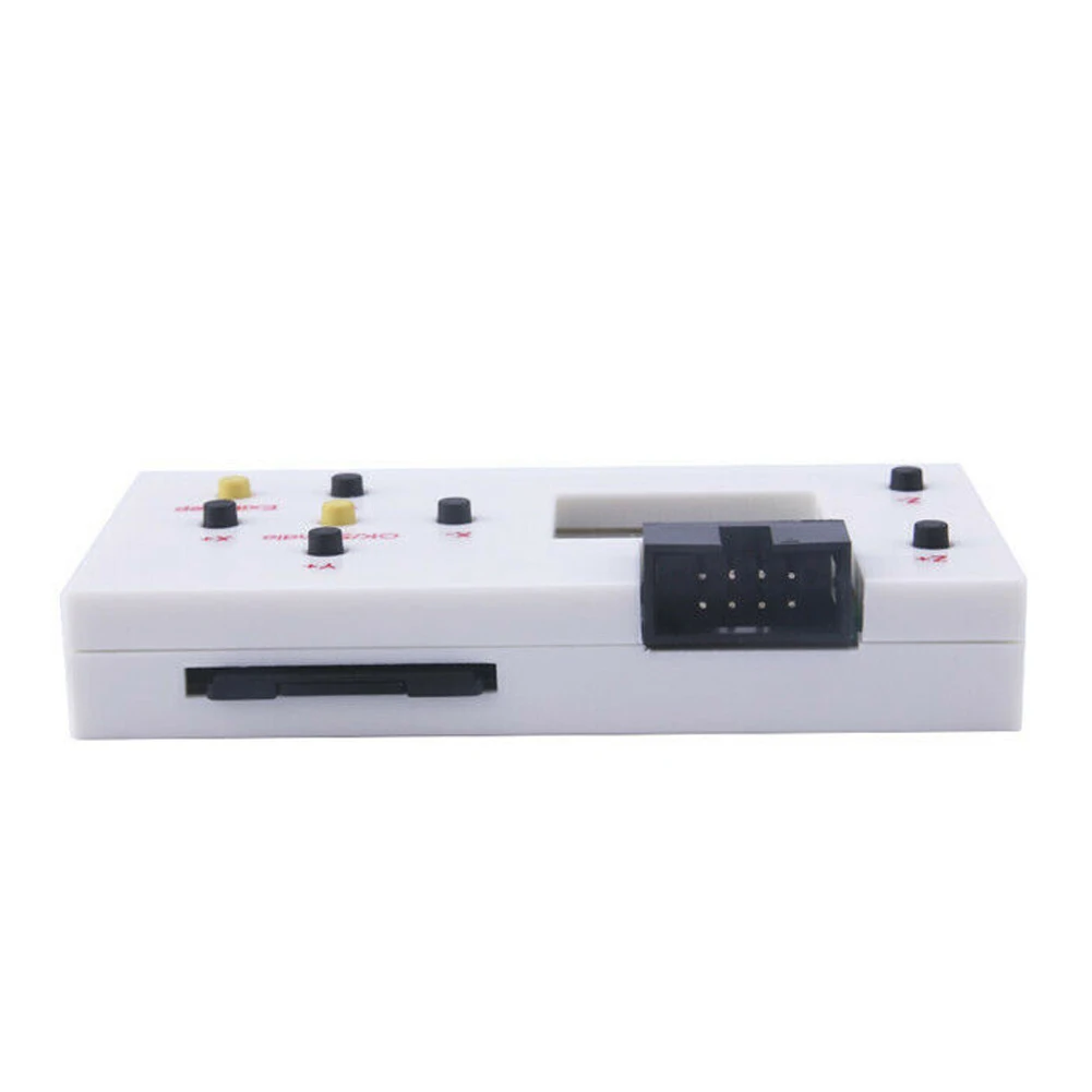 

Enhanced Control Experience with GRBL Offline Controller for CNC Router Machines Compatible with 1610 2418 3018