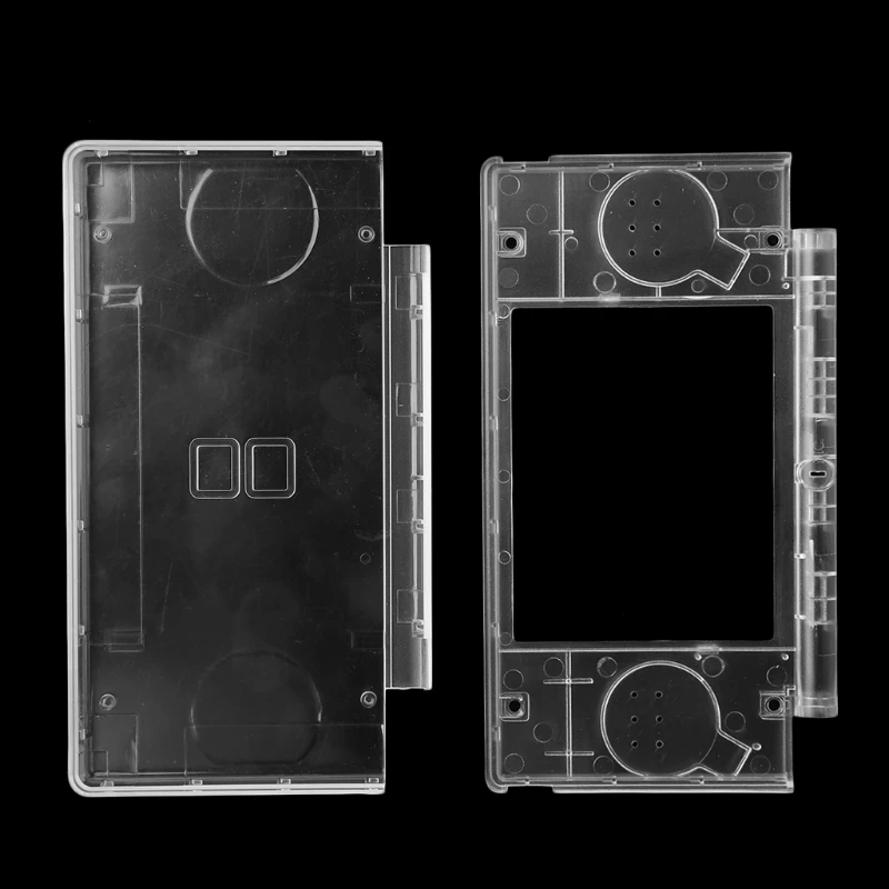 2025 New Full Replacement Housing Shell Repair Tools Parts Kit For DS Lite NDSL