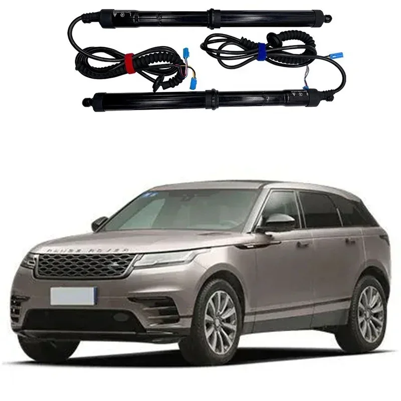 For Land Rover Range Rover Velar 2018-2021 Electric Tailgate Intelligent Automatic Suction Lock Modification Automotive Supplies