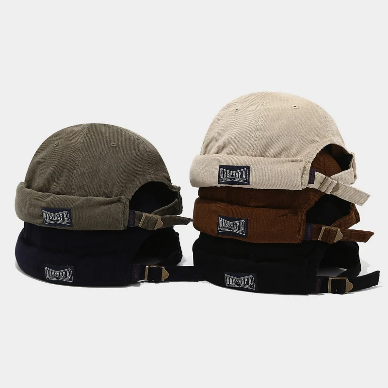 Retro Corduroy 