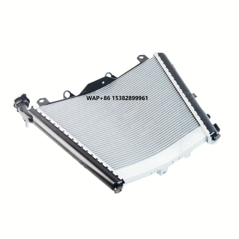 Motorcycle Radiator Cooler Cooling Fit for S1000RR 2019-2023