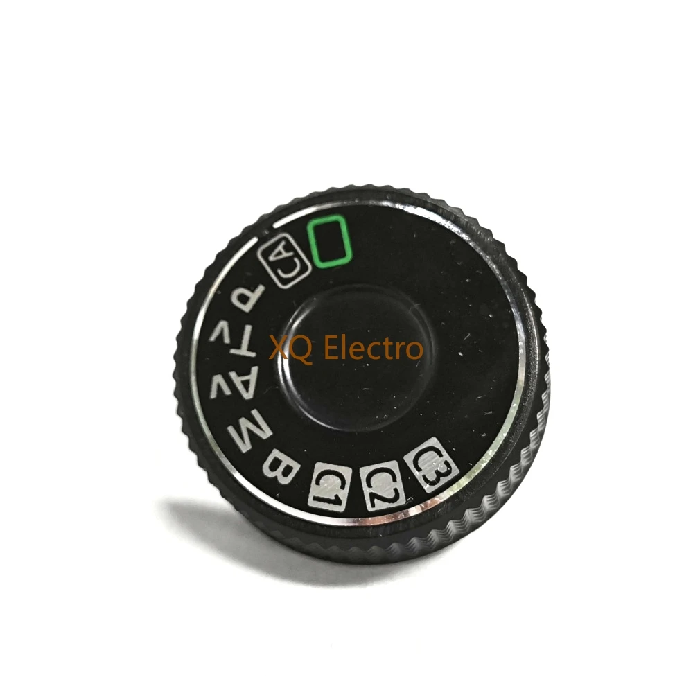 

НОВАЯ верхняя крышка, кнопка набора номера модели для Canon EOS 7D 7D2 7DII, запасная часть для зеркальной камеры